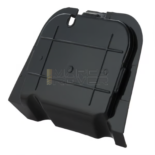 Coperchio telaio vaschetta sotto serbatoio miscela per VESPA VNA VNB VBA VBB SPRINT GL TS PX PE 125 150 160 180 200 dal 1958 al 1976