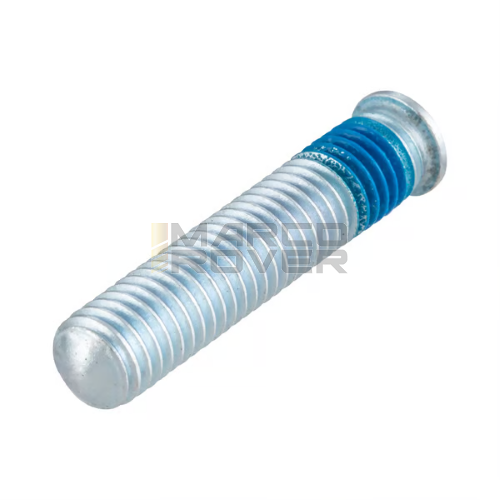 Kit Prigionieri Tamburo M 8 x 40 mm SIP Performance , set da 5 pezzi