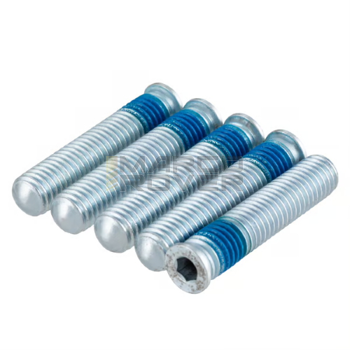 Kit Prigionieri Tamburo M 8 x 40 mm SIP Performance , set da 5 pezzi