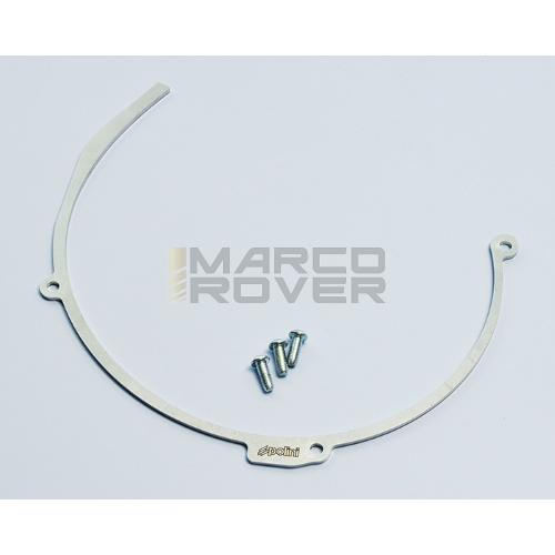 Spessore 3mm per coprivolano POLINI Vespa 50, 125, Primavera, ET3, PK