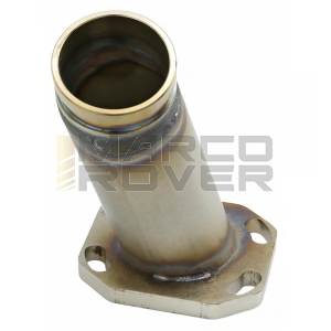 Collegamento MRP per collettore lamellare POLINI / MALOSSI Ø 30 per Piaggio Vespa PK 50 , 125 , HP , Rush , compatibile con carburatori PHBH, VHS, TMX, PWK 