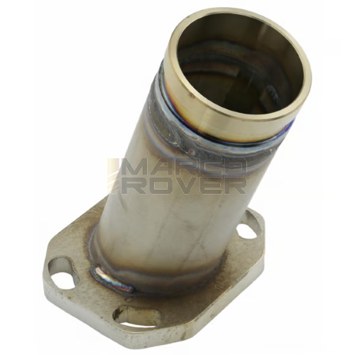 Collegamento MRP per collettore lamellare POLINI / MALOSSI Ø 30 per Piaggio Vespa PK 50 , 125 , HP , Rush , compatibile con carburatori PHBH, VHS, TMX, PWK 
