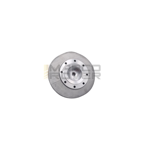 Testa QUATTRINI M - 200 S , Ø 67 mm , cilindrata 200 cc , per Piaggio Vespa 50 Special, 125 Primavera, ET3 , PK , 50 , 80 , 125 , XL  
