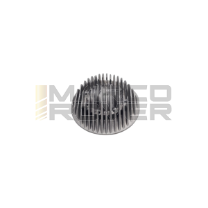 Testa QUATTRINI M - 200 S , Ø 67 mm , cilindrata 200 cc , per Piaggio Vespa 50 Special, 125 Primavera, ET3 , PK , 50 , 80 , 125 , XL  