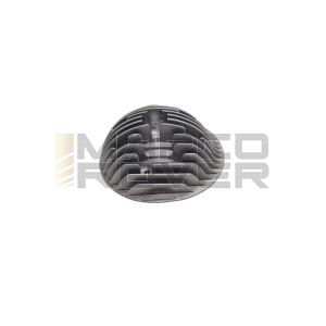 Testa QUATTRINI M - 200 S , Ø 67 mm , cilindrata 200 cc , per Piaggio Vespa 50 Special, 125 Primavera, ET3 , PK , 50 , 80 , 125 , XL  