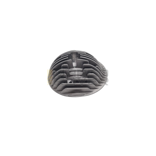 Testa QUATTRINI M - 200 S , Ø 67 mm , cilindrata 200 cc , per Piaggio Vespa 50 Special, 125 Primavera, ET3 , PK , 50 , 80 , 125 , XL  