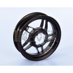 Cerchio posteriore POLINI per Piaggio ZIP SP 2.50-10