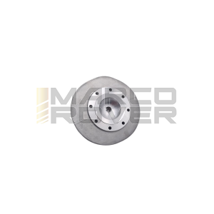 Testa QUATTRINI M - 200 S , Ø 67 mm , cilindrata 200 cc , per Piaggio Vespa 50 Special, 125 Primavera, ET3 , PK , 50 , 80 , 125 , XL  