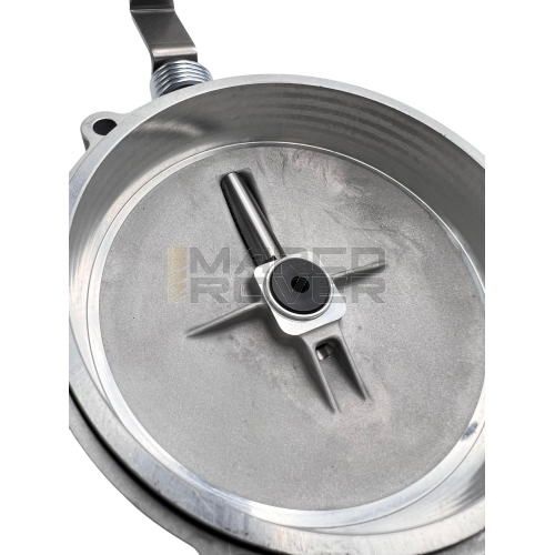 Carter carterino frizione a cremagliera FRT per vespa Largeframe con frizioni AFTERMARKET  Vespa PX 125 150 200, GT, Sprint, TS, VNB4-6T, VBB2T, Super, GL, Rally, TS, PE, Cosa, T5