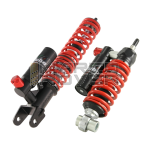 kit Pair of shock absorbers BITUBO for Vespa 50, 90, 125 ET3 Primavera - SPECIAL