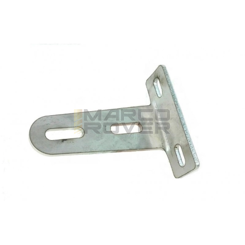 Staffa universale per marmitta/espansione 110mm Vespa Smallframe