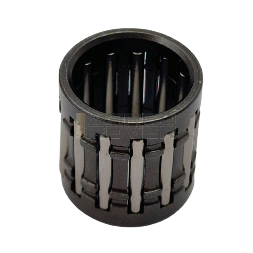 Gabbia a rulli 15x19x20mm TOP QUALITA' per spinotto albero  Vespa 90-125 PV, ET3, PK, GT, GTR, Super, GL, Sprint, PX125-150