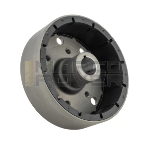 Accensione SIP PERFORMANCE by VAPE Sport 12 V , Corrente Continua , Anticipo Variabile Per Piaggio Vespa VNA , VNB , GT , GTR 1° serie , Super , TS 1° VBA , VBB , GL , Sprint , GS 