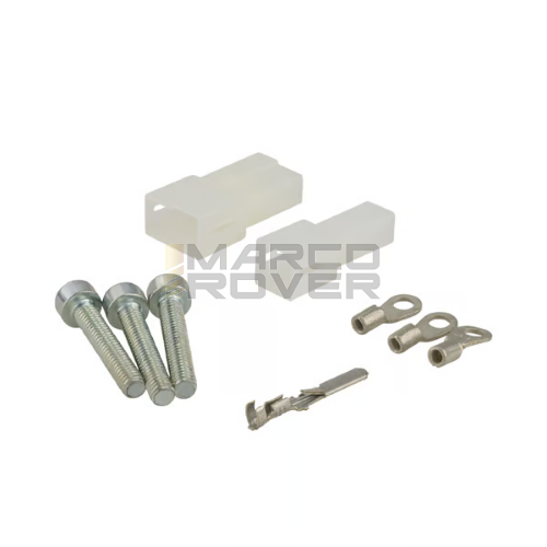 Accensione SIP PERFORMANCE by VAPE Sport 12 V , Corrente Continua , Anticipo Variabile Per Piaggio Vespa VNA , VNB , GT , GTR 1° serie , Super , TS 1° VBA , VBB , GL , Sprint , GS 