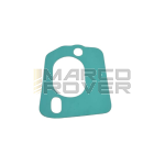 Guarnizione Maggiorata per Porta Pacco Lamellare , 2 - 3 Fori , Ø 28 - 30 mm per Piaggio Vespa 50 , Special , 90 , 125 ,  ET3 , Primavera