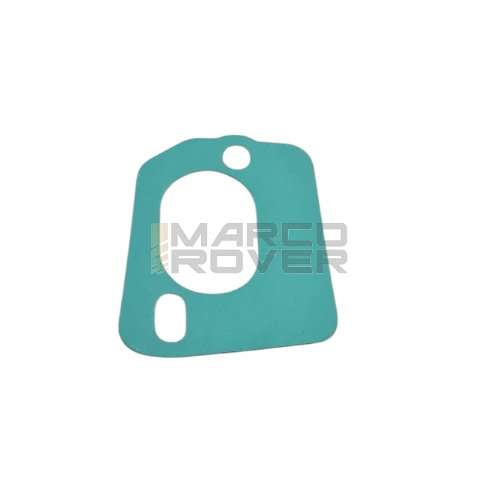 Guarnizione Maggiorata per Porta Pacco Lamellare , 2 - 3 Fori , Ø 28 - 30 mm per Piaggio Vespa 50 , Special , 90 , 125 ,  ET3 , Primavera