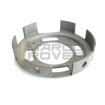 Reinforced and raised DRT primary basket Vespa Smallframe