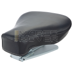 Sella monoposto PASCOLI anteriore per Vespa 50 - 90 1° Serie -> 92876 sellino 