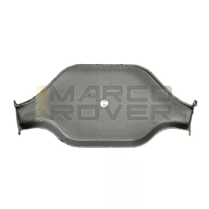 Scatola Coprifili , Colore Nero , Vespa GS 150 VS 2 - 5 