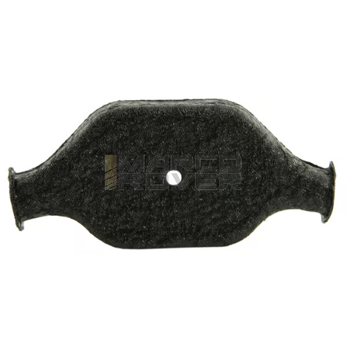 Scatola Coprifili , Colore Nero , Vespa GS 150 VS 2 - 5 