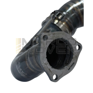 Marmitta Ellezeta Per Kit Cilindro 144 R per Piaggio Vespa 50 Special , L , N , R , 90 , 125 , Primavera , ET3 , PK