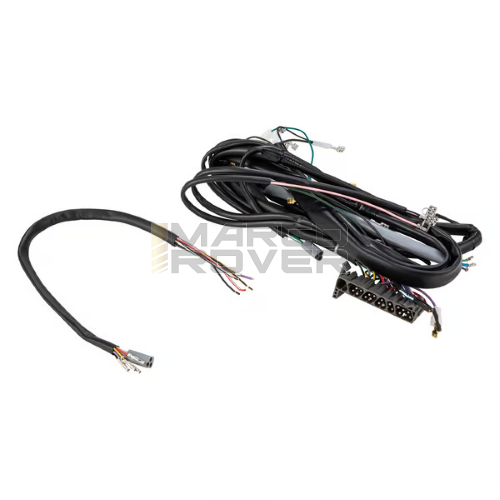 Impianto Elettrico , per Vespa Senza Batteria , con Raddrizzatore , Clacson e Frecce per Piaggio Vespa PK 50 , XL