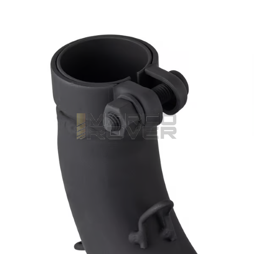 Marmitta Scarico SIP ROAD 3.0 , Nera , per Piaggio Vespa 125 - 150 VNA , VNB , GT , GTR , Super , VBA , VBB , GL , SPRINT , T4 ( SENZA DADO PER FISSAGGIO SU TELAI CHE CON PREDISPOSIZIONE FILETTATA )