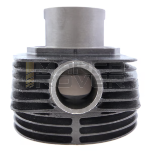 Kit Cilindro OLYMPIA 177 cc in ghisa , Ø 63 mm , Corsa 57 mm  , 7 travasi per Piaggio Vespa 125 ,150 PX , GTR , TS , Sprint , Super , Cosa , Millenium