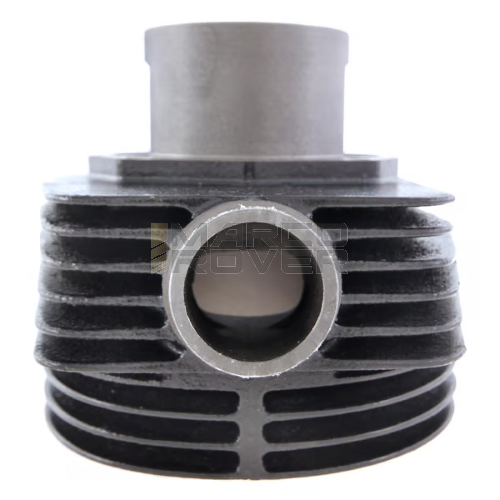 Kit Cilindro OLYMPIA 177 cc in ghisa , Ø 63 mm , Corsa 57 mm  , 7 travasi per Piaggio Vespa 125 ,150 PX , GTR , TS , Sprint , Super , Cosa , Millenium