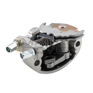 Preselettore Marce SIP "alt" Cambio Perfetto per Piaggio Vespa 125 GTR , VNB 5 - 6 , SUPER , TS , 150 Sprint , Super , VBB , VGL , VGLB , 180 Rally , 200 Rally