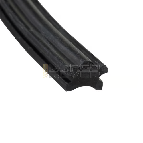 Set Kit Listelli Pedana in Alluminio , per Piaggio Vespa 125 VNA 1 , VNA2 , VNB 1 - 2