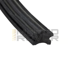 Set Kit Listelli Pedana in Alluminio , per Piaggio Vespa 125 VNA 1 , VNA2 , VNB 1 - 2