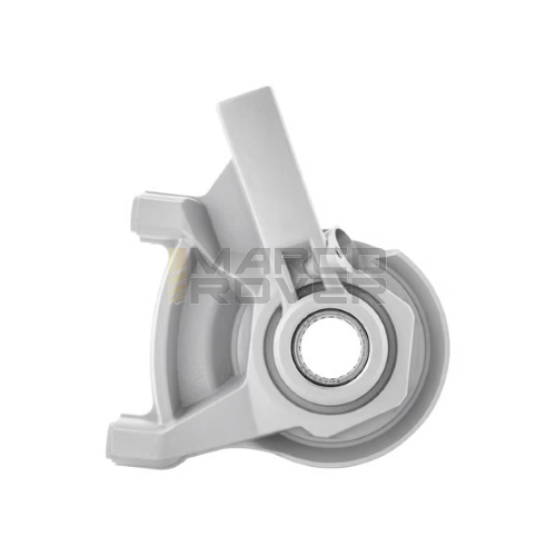 Supporto Pinza Freno Anteriore SIP RADIAL per Piaggio Vespa 50 Special , 125 Primavera , ET3 , PK , XL , XL2 , 125 VNA , TS , 150 VBA , Super , Rally , PX , PE , T5 , Cosa , ZIP
