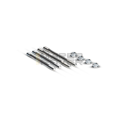 Kit prigionieri per cilindro MALOSSI BIG DEPS 4 MHR per Piaggio Ciao, Ciao PX, Bravo, Si, Boxer, Boss, Grillo