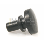 Hood grommet Vespa P125-150X, PE200
