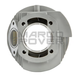 KIT CILINDRO PINASCO VESPA ET3 144CC Ø 60 "ZUERA RR" BIG BORE
