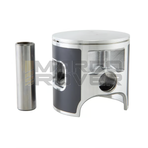 KIT CILINDRO PINASCO VESPA ET3 144CC Ø 60 "ZUERA RR" BIG BORE