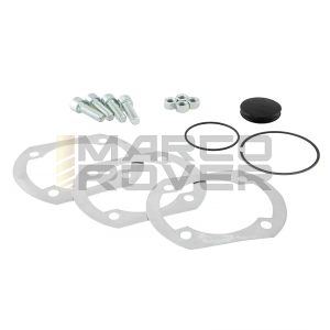 KIT CILINDRO PINASCO VESPA ET3 144CC Ø 60 "ZUERA RR" BIG BORE
