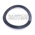 Spring shaving for gear and throttle tube for Vespa 50, Special, 90, 125 Primavera, Sprint, GT, GL, Super, TS, Rally, PX, Ã˜ 30.5x24.5x0.5 mm