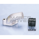 Intake Manifold POLINI VESPA PX-PE D.28