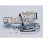 Reed intake manifold POLINI VESPA 50 D.16.16