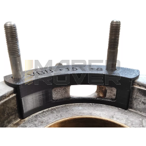 Dima di Fresatura per Valvola Aspirazione BGM PRO , per Valvola Rotante VESPA , Ottimizzazione dell'Angolo di Regolazione per Vespa Large Frame, VBB 