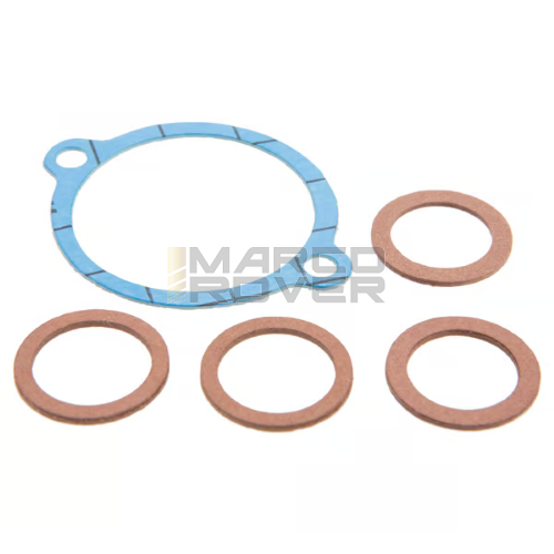 Kit Guarnizioni SIP per Carburatore TA 17 / A / B / C , 18 / D / E , MA 19 C / D , UB PER Piaggio Vespa V , VM , VN , VNA , VL , VB , VD , GS 150