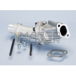 Collettore aspirazione lamellare POLINI VESPA PK D.24 2 FORI