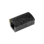 Gommino Protezione Pedale Freno , in Gomma Nera per Piaggio Vespa VNB , VNC , VL , VB , VGL , VBA , VBB , GS 160 , SS 180 , GS 150