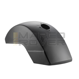 Parafango anteriore per VESPA PK 50 e 125 XL in metallo 