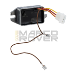 DC voltage regulator for DC ignition sip bgm by VAPE , for Vespa 50-125 / PV / ET3 / PK50 -125 / S / 125 V15-33 / VM / VN / VNA / VNB / GT / GTR / SUPER / TS / 150 VL / VB / ACMA / GS / VBA / VBB / T4 / GL / Sprint / Super / 20
