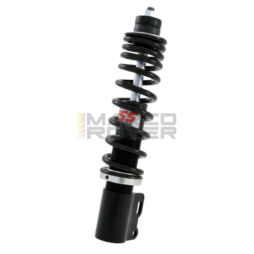 Ammortizzatore Anteriore YSS Idraulico a Doppio Tubo per Piaggio Vespa 50 , 125 , 150 , ET2 , ET4 , LX , LXV , Sfera , Quarz , Cosa