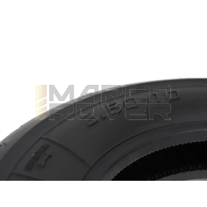 Pneumatico Gomma BGM Sport ( by Heidenau) 3.50 - 10 TL 59 S 180 km / h ( rinforzati ) - solo per cerchi tubeless