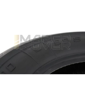 Pneumatico Gomma BGM Sport ( by Heidenau) 3.50 - 10 TL 59 S 180 km / h ( rinforzati ) - solo per cerchi tubeless